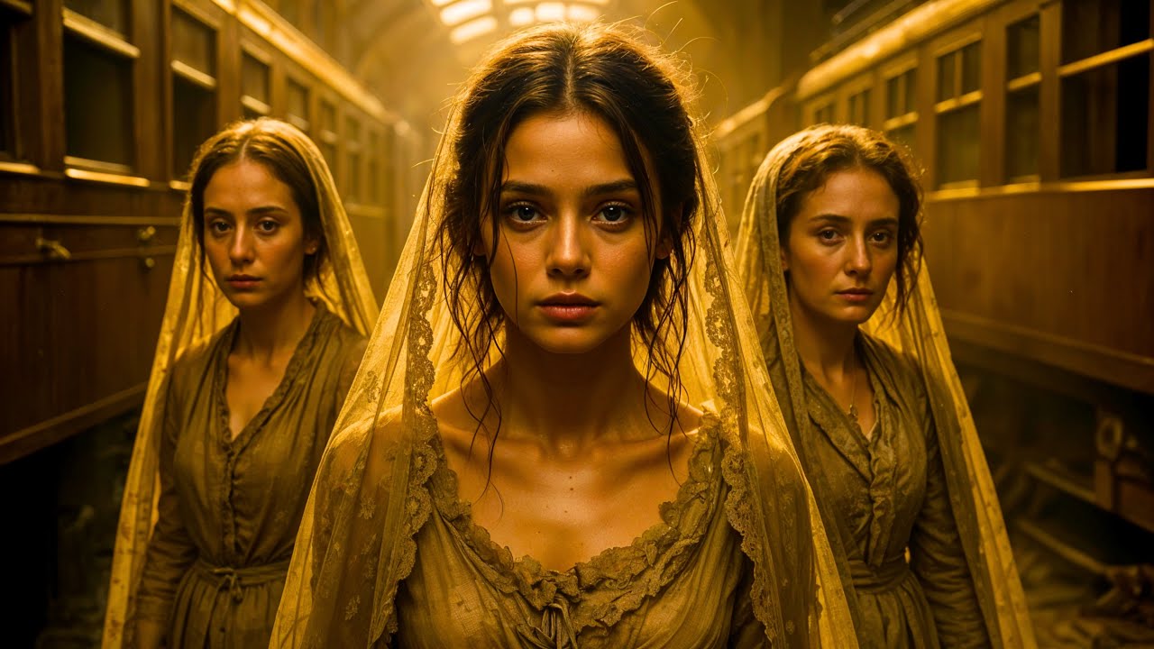 Mail-Order Brides Were Rejected for Being ‘Too Poor’ — Until the Calder Brothers Took Them In