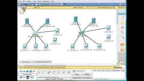 Configure Switch Port Security MAC Address Sticky   Part 2   Free Computer Science Video Lecture