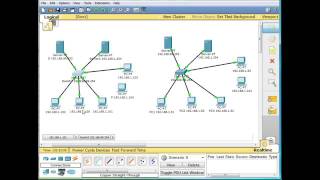 Configure Switch Port Security MAC Address Sticky   Part 2   Free Computer Science Video Lecture