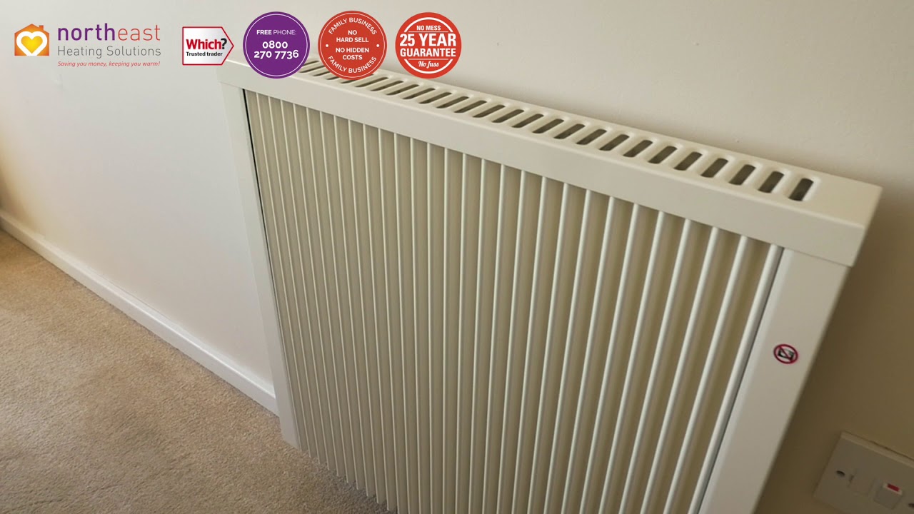 Reviews Archive - North East Heating