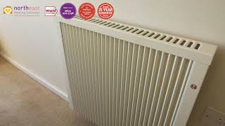 Reviews Archive - North East Heating