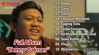 KLEBUS - SATRU 2 - DENNY CAKNAN FULL ALBUM