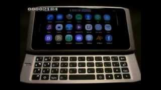 Nokia N950 Proto B2 Boot