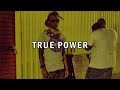 [SOLD] "True Power" | Speaker Knockerz Type Beat 2025