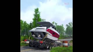 This Driver Is Absolutely Crazy – A Shocking Move!