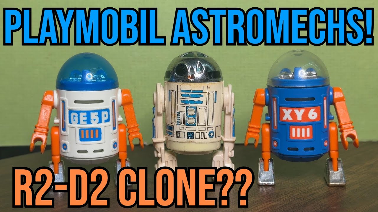 Figurine Playmobil Personnalisée – Star Wars Clone – ECO – REF-077 BIS