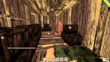 Insane Rust Raid Gone Wrong