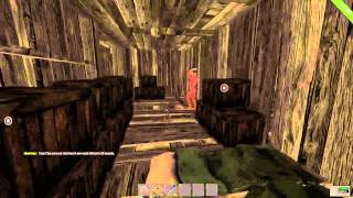 Insane Rust Raid Gone Wrong