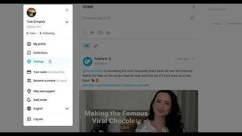 How to Disable Email Notifications on OnlyFans 2024?