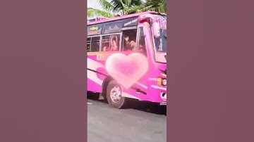 KRISHNA Bus Service Tiruchengode || subscribe 🙏 please support my channel 🙏🙏