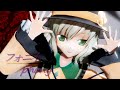 【東方MMD】フォニィ/古明地こいし