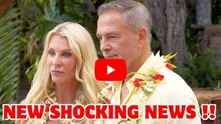 Celebrity Most Popular News! "Golden Bachelorette Update! Where Pascal Ibgui & Joan Vassos Stand Today!" Profile