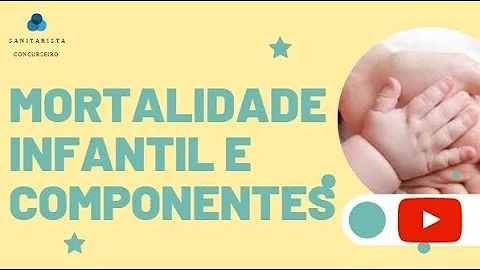 O que é mortalidade infantil e aponte as principais medidas para reduzir o número de óbitos entre as crianças *?