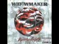 The Widowmaker - Blood and Bullets - We Are the Dead