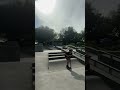 Big stair gap! #cool #scooter #shorts #viral #trending