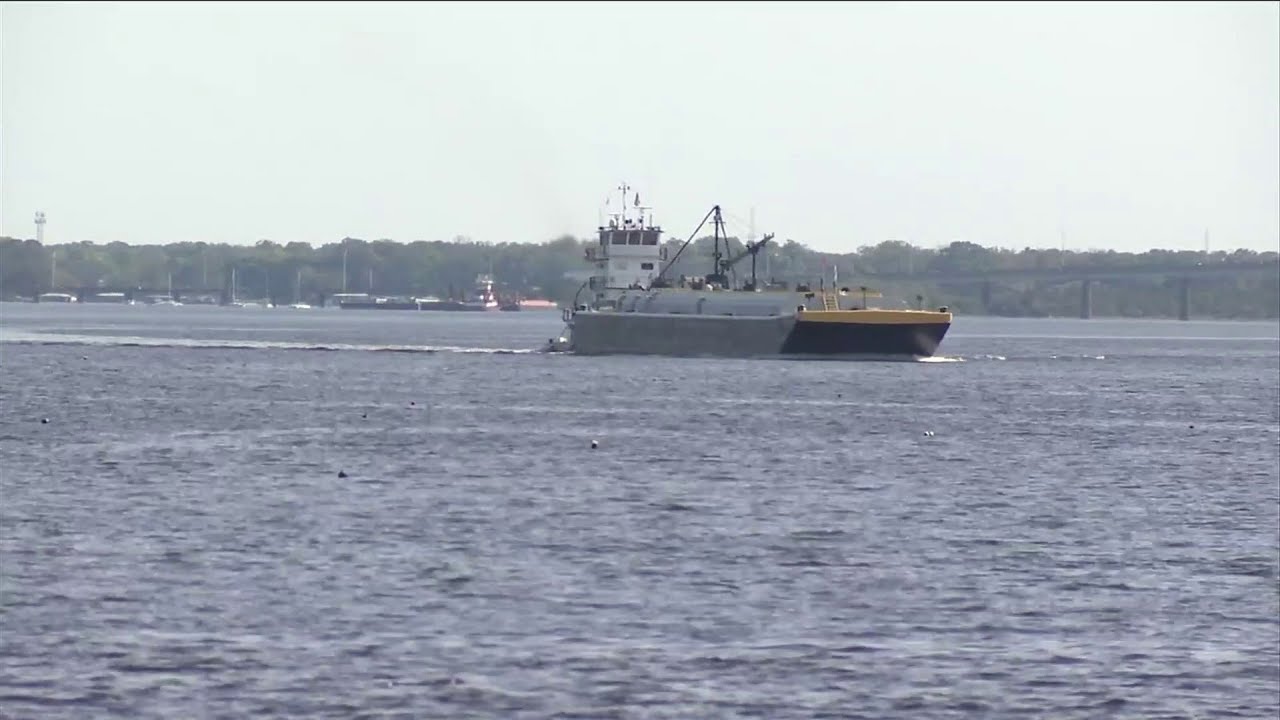 JSO: One of three missing boaters from capsized boat in St. Johns River ...