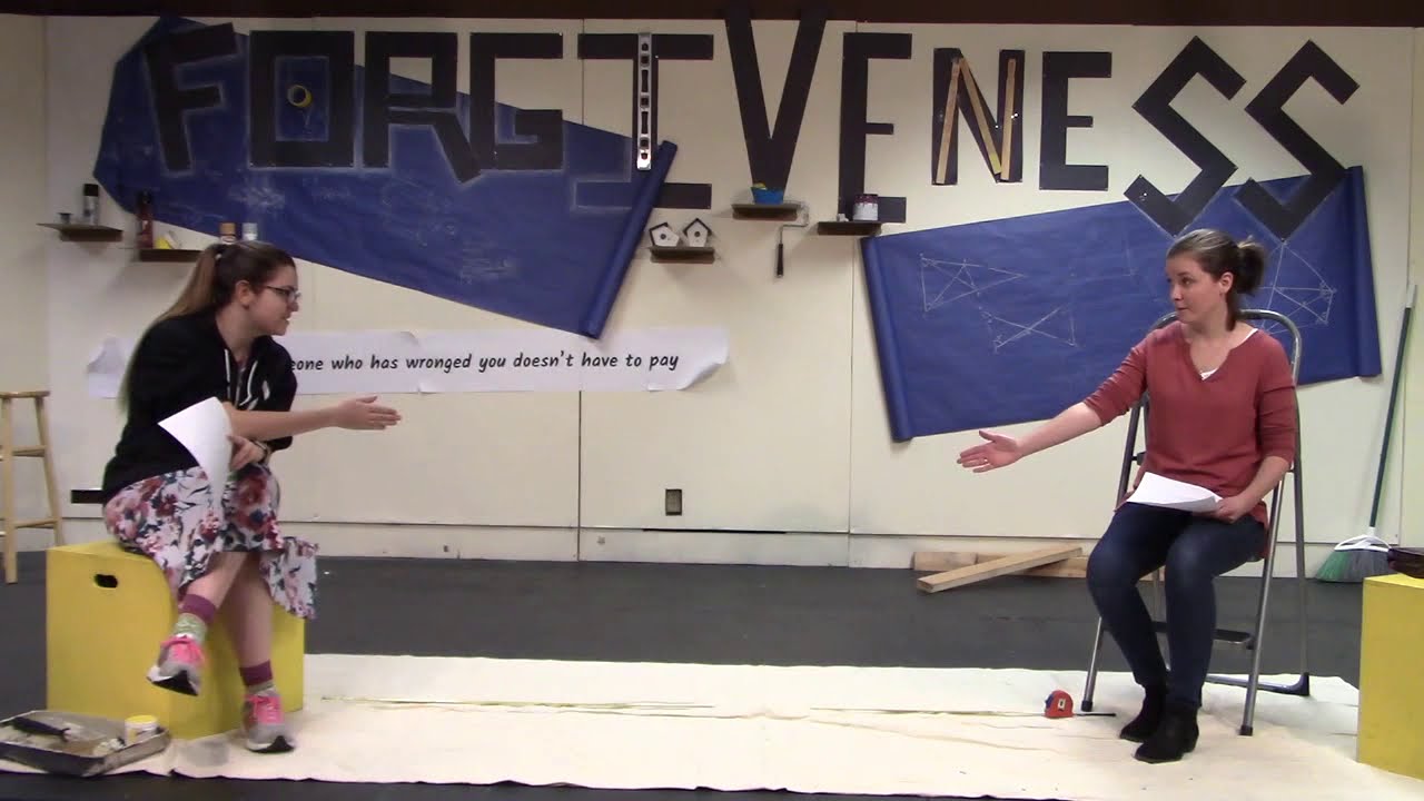 6 Feet Between Us - Ep. 1