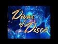 Capture de la vidéo Divas Of Disco (Live) [Hq]