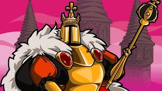 Shovel Knight: King of Cards is a Fitting Farewell to a Great Series - PAX 2017 screenshot 5