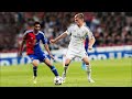 Toni Kroos Signature Move The Kroos Shuffle