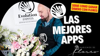 Apps mas populares para Vender Flores online. screenshot 3