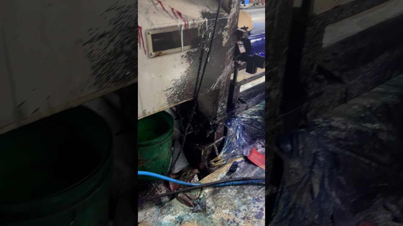 Aodd Pump - Printing Application - antliaworks.com