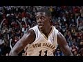 Jrue Holiday S SICK Double Crossover On Chris Kaman