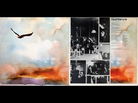 Cloud 1975 Album: Free To Fly - A1 Living Stones