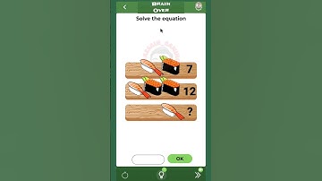 Brain Over Level 162