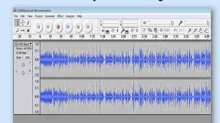 Podcasting and Vodcasting