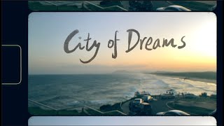 desthemess - City of Dreams