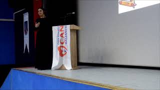 Can Hastanesinden Anne-Babalara Seminer