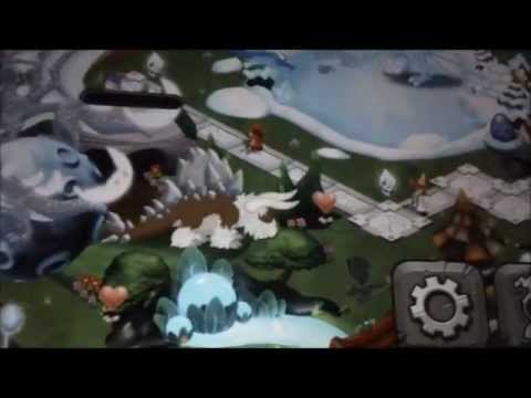 How to Breed the Lunar Eclipse Dragon in Dragonvale
