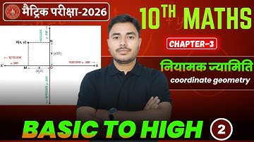 नियामक ज्यामिति  part 2 कक्षा 10  vvi sentup  | Bihar board  10th exam 2026 | rk kiran ganit teacher