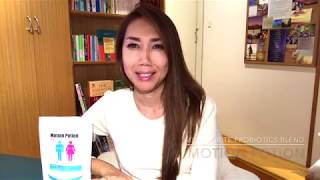 My Favorite Probiotics Blend Motion Potion by Naturopath Nami