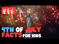 Independence Day Trivia Questions