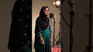 Download Lagu Pashto Beautiful Ai Naat | Os Me Pa Marg Waly Jary  | Safa Marwa Studio 😘 MP3