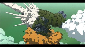 Metal Gear Warhead Activate... 2.0