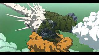 Metal Gear Warhead Activate... 2.0