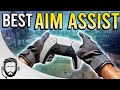 BEST AIM ASSIST SETTINGS FOR WARZONE - How does aim assist work in Warzone?