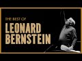 The best of leonard bernstein