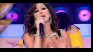 اليسا - احلى دنيا