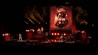 Jason Aldean (Live)@Talking Stick Resort Ampetheatre 10/5/23