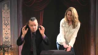 Tarbell Lesson 4 Coin Tricks