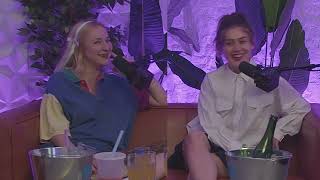 FOREVER MAG NYC Writers Anika Jade Levy (Flat Earth) and Madeline Cash (Lost Lambs) *FULL EPISODE*