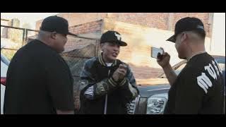 Aqui Nada Ha Cambiado - Brandon Ortiz