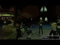 Стрим. ДЕВУШКА ВАМП, ОХОТИТСЯ В Vampire: The Masquerade — Bloodlines