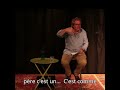 29 Le père est un prétexte pour se décoller de sa mère  #psychanalyse #mère #separation