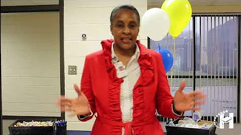 Elementary Principal  Traci Jackson on TRF tips