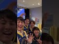 A Reminder From Nihongo Mantappu to VOTE WARRIORS | #shorts